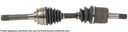 Cardone 66-3135 CV Axle Assembly - Front Left