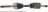 Cardone 66-3135 CV Axle Assembly - Front Left