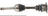 Cardone 66-3136 CV Axle Assembly - Front Right