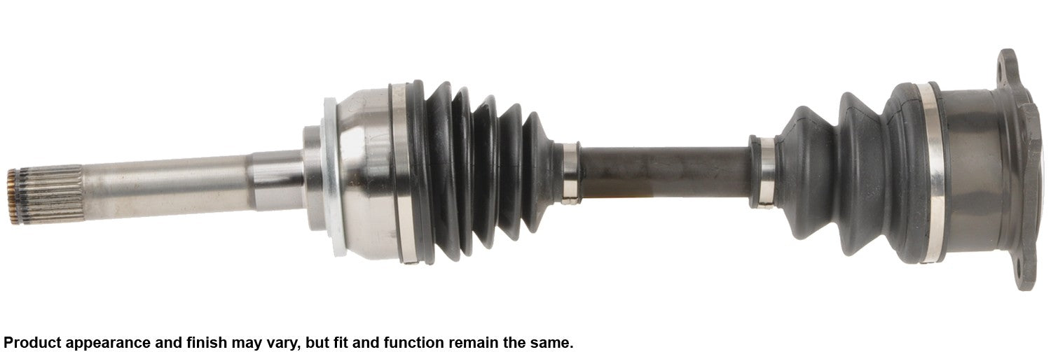 Cardone 66-3136 CV Axle Assembly - Front Right