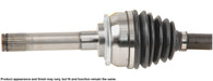 Cardone 66-3136 CV Axle Assembly - Front Right
