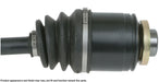 Cardone 66-3142 CV Axle Assembly - Front Left