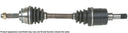 Cardone 66-3164 CV Axle Assembly - Front Left