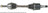 Cardone 66-3164 CV Axle Assembly - Front Left