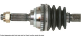 Cardone 66-3184 CV Axle Assembly - Front Right