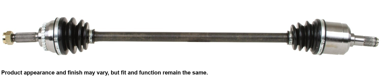 Cardone 66-3236 CV Axle Assembly - Front Right