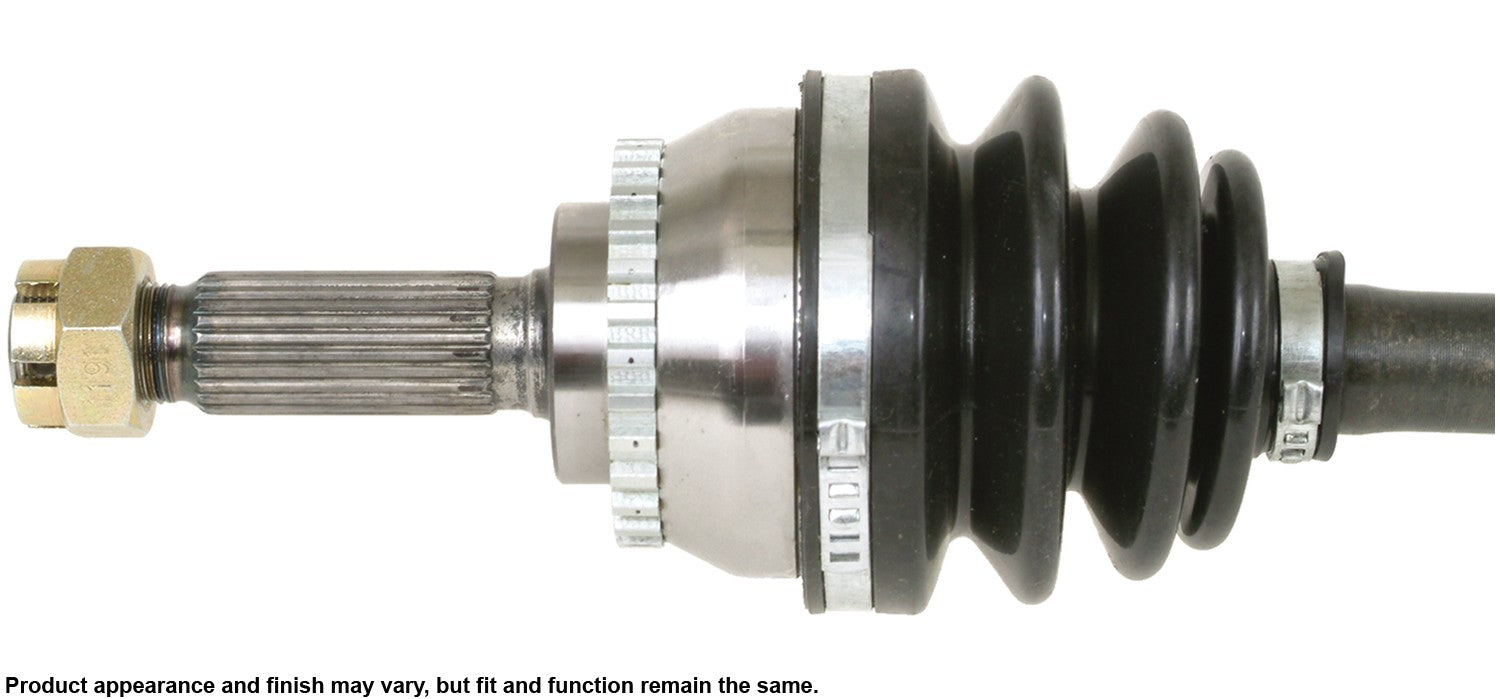 Cardone 66-3236 CV Axle Assembly - Front Right