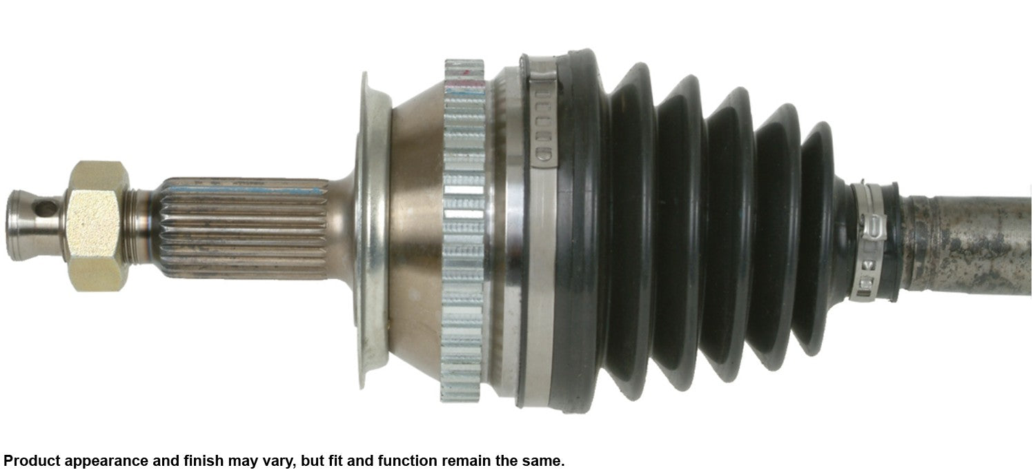 Cardone 66-3245 CV Axle Assembly - Front Right