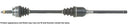 Cardone 66-3251 CV Axle Assembly - Front Right