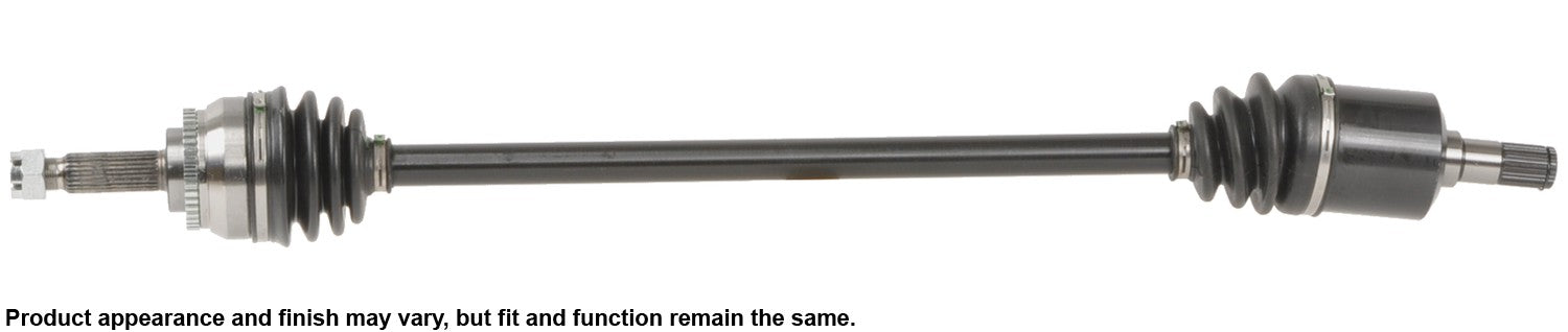 Cardone 66-3275 CV Axle Assembly - Front Left