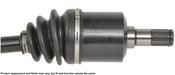 Cardone 66-3275 CV Axle Assembly - Front Left
