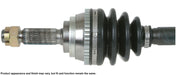 Cardone 66-3311 CV Axle Assembly - Front Left