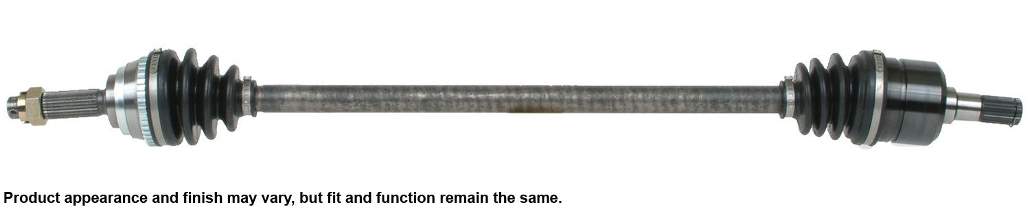 Cardone 66-3313 CV Axle Assembly - Front Right