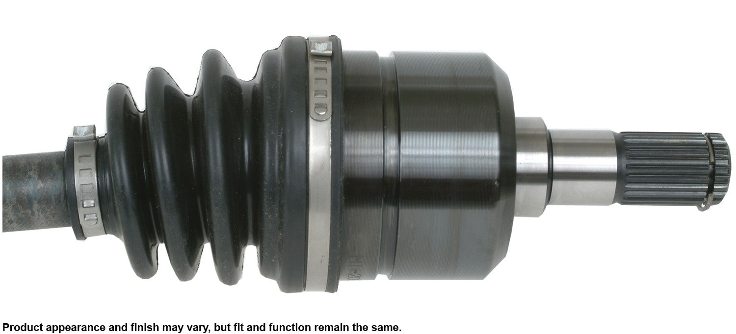 Cardone 66-3313 CV Axle Assembly - Front Right