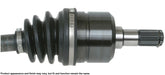 Cardone 66-3313 CV Axle Assembly - Front Right