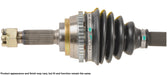 Cardone 66-3315 CV Axle Assembly - Front Left