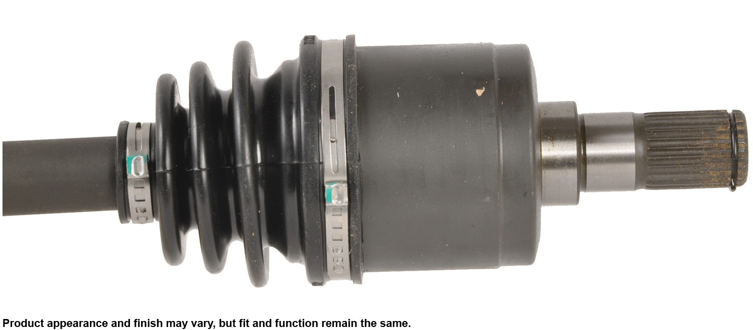 Cardone 66-3315 CV Axle Assembly - Front Left