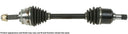 Cardone 66-3338 CV Axle Assembly - Front Left