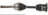 Cardone 66-3354 CV Axle Assembly - Front Right
