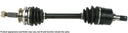 Cardone 66-3360 CV Axle Assembly - Front Left