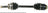 Cardone 66-3362 CV Axle Assembly - Front Right