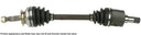Cardone 66-3364 CV Axle Assembly - Front Left