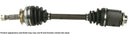 Cardone 66-3366 CV Axle Assembly - Front Right