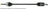 Cardone 66-3379 CV Axle Assembly - Front Right