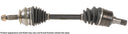 Cardone 66-3383 CV Axle Assembly - Front Left