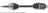 Cardone 66-3384 CV Axle Assembly - Front Right
