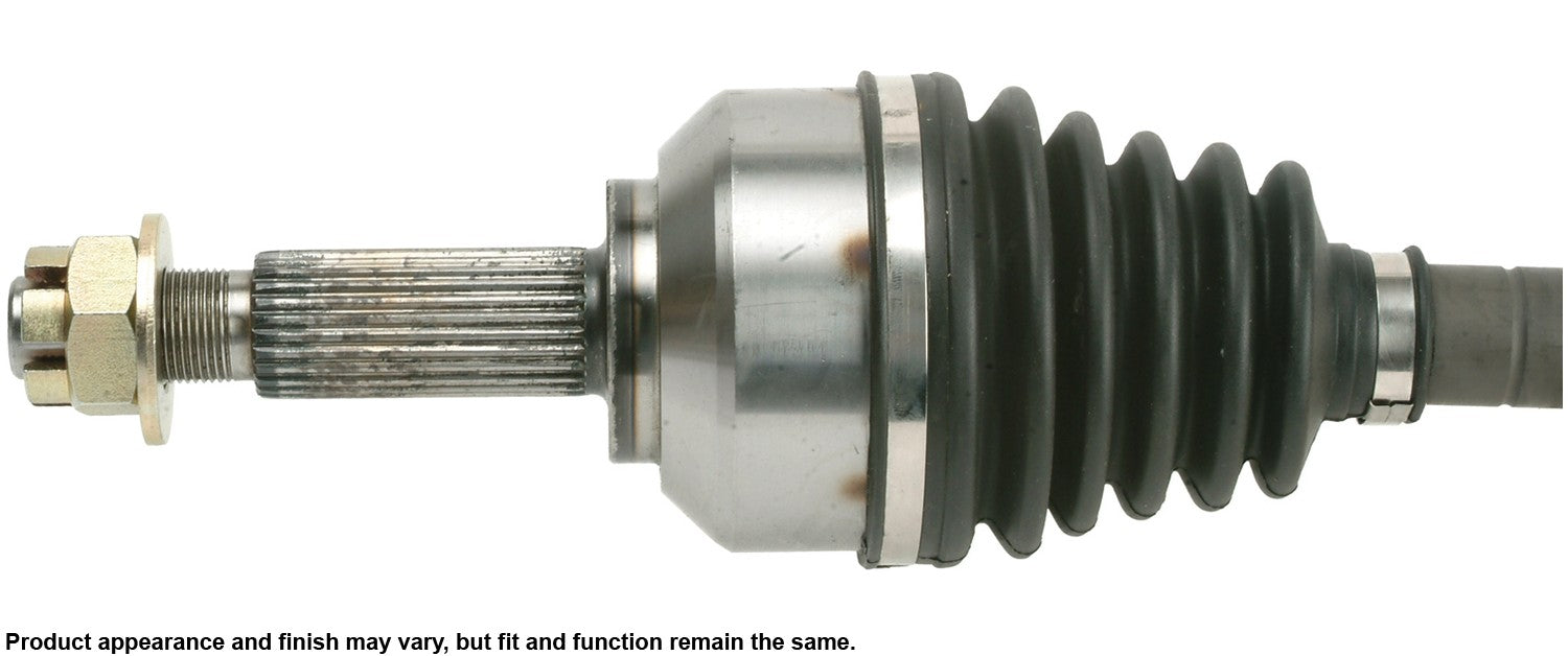 Cardone 66-3399 CV Axle Assembly - Front Left