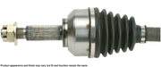 Cardone 66-3399 CV Axle Assembly - Front Left