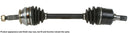Cardone 66-3406 CV Axle Assembly - Front Left