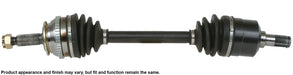 Cardone 66-3406 CV Axle Assembly - Front Left