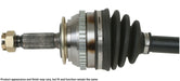 Cardone 66-3406 CV Axle Assembly - Front Left