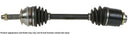 Cardone 66-3407 CV Axle Assembly - Front Right
