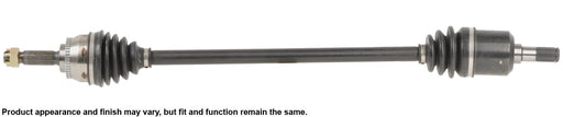 Cardone 66-3410 CV Axle Assembly - Front Right