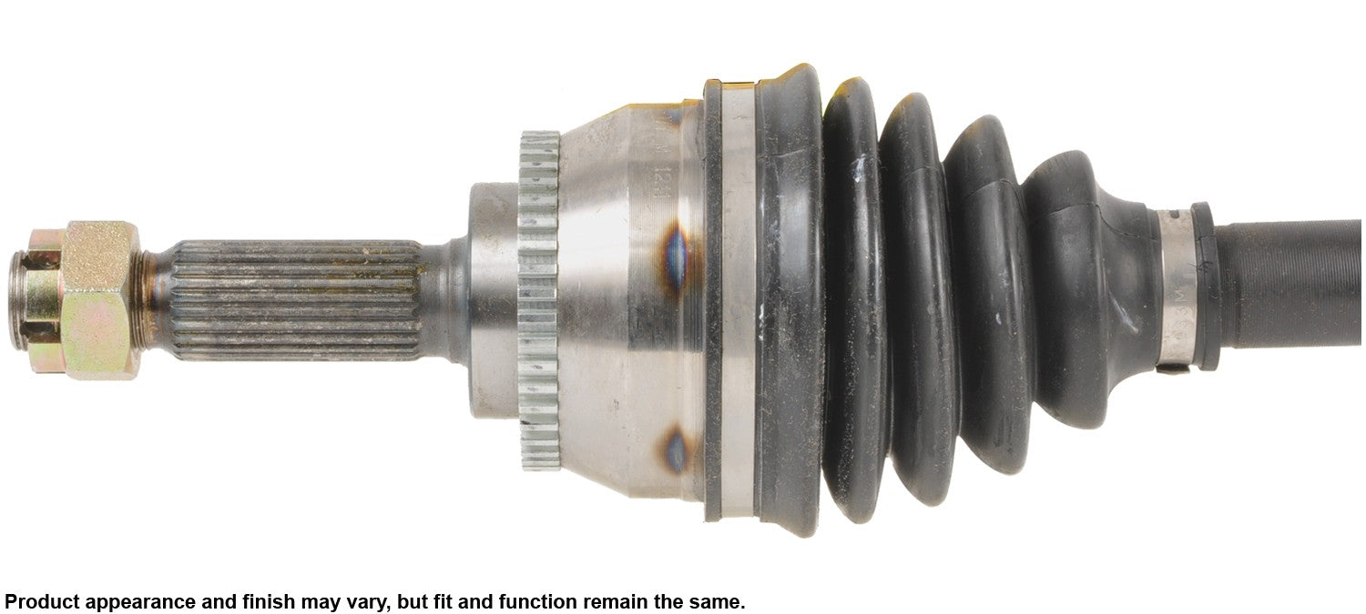 Cardone 66-3410 CV Axle Assembly - Front Right