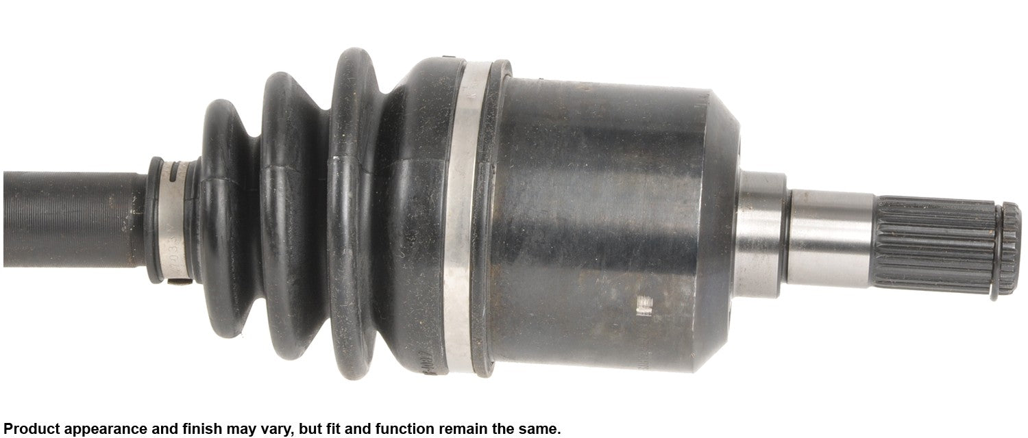 Cardone 66-3410 CV Axle Assembly - Front Right