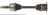 Cardone 66-3413 CV Axle Assembly - Front Right
