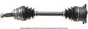 Cardone 66-3414 CV Axle Assembly - Rear Left or Rear Right
