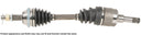 Cardone 66-3420 CV Axle Assembly - Front Left