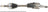 Cardone 66-3420 CV Axle Assembly - Front Left