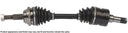 Cardone 66-3421 CV Axle Assembly - Front Left
