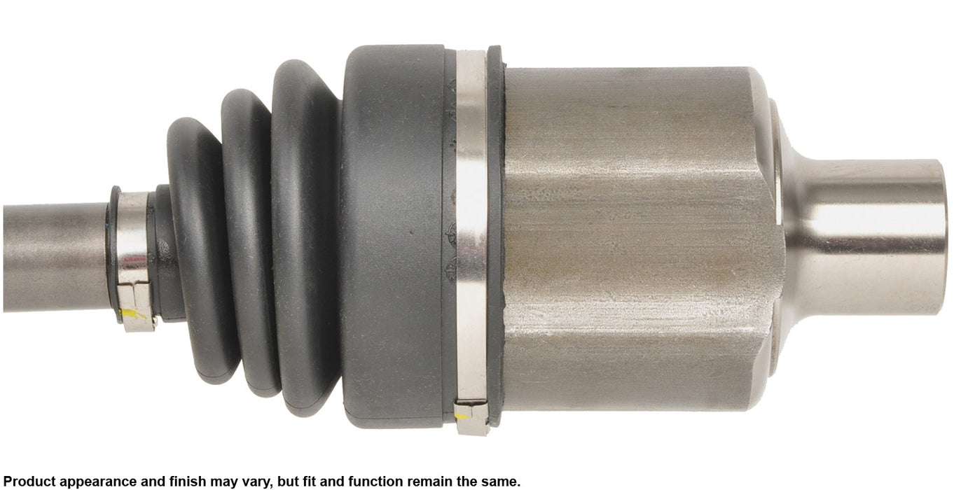 Cardone 66-3441 CV Axle Assembly - Front Left