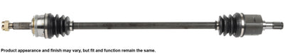 Cardone 66-3449 CV Axle Assembly - Front Right
