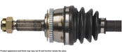 Cardone 66-3453 CV Axle Assembly - Front Right