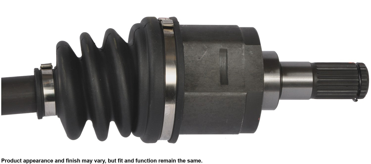 Cardone 66-3453 CV Axle Assembly - Front Right
