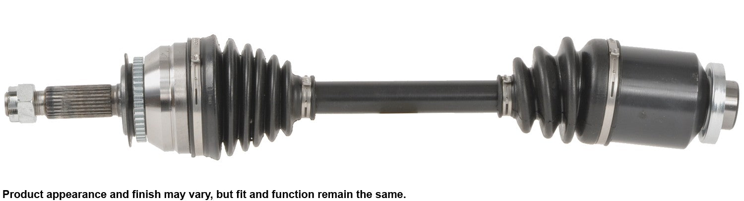 Cardone 66-3463 CV Axle Assembly - Front Right