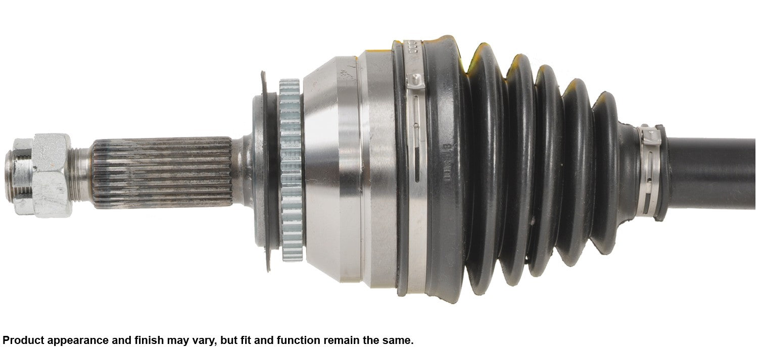 Cardone 66-3463 CV Axle Assembly - Front Right